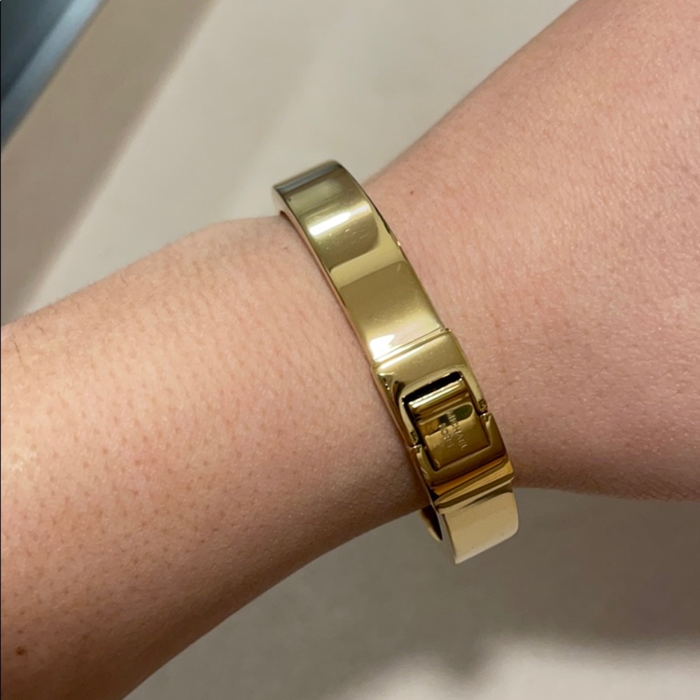 Michael Kors Bangle Bracelet